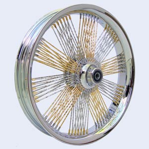 26 inch spoke 2024 motorcycle rims